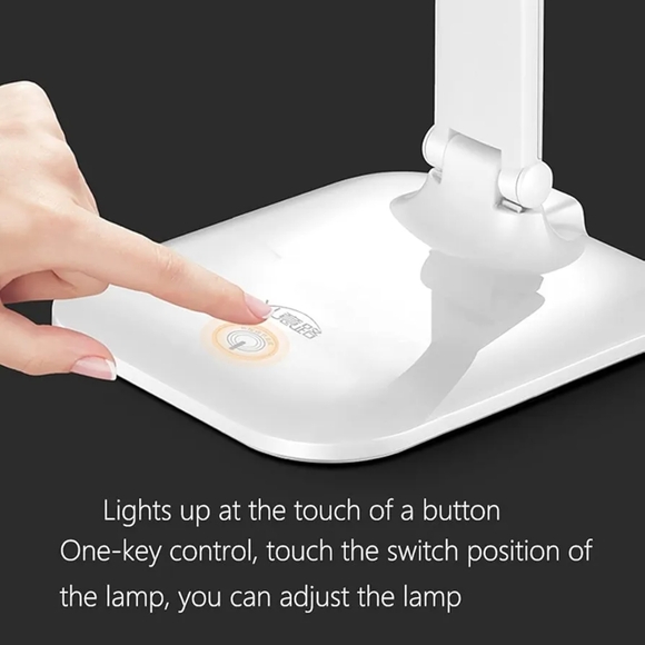 LED lamp, 3 different modes - Picture 6 of 6